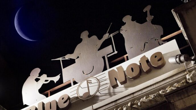 Il Blue Note Milano Chiude La