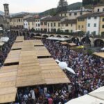 Il Boom Del Turismo A Greve In Chianti Nel 2024: 250.000 Presenze Tra Italiani E Stranieri