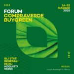 Il Buy European And Sustainable Act Come Leva Per La Transizione Ecologica E Industriale Europea Nel 2025