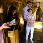 Il Cammino Di San Jacopo Da Castello A Calenzano Si Presenta Con Una Camminata Guidata Di 13 Km