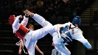 Il Campionato Interregionale M