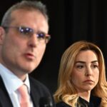 Il Candidato Piciocchi Denuncia Il Rifiuto Di Silvia Salis A Partecipare Al Dibattito Pubblico A Genova