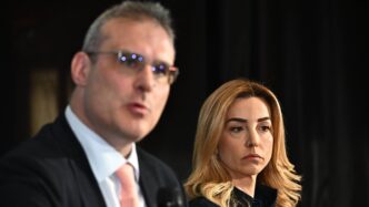 Il Candidato Piciocchi Denunci