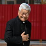 Il Cardinale Lazarus You Heung-Sik E La Possibilità Di Un Papa Dal Sud-Est Asiatico Nel 2025
