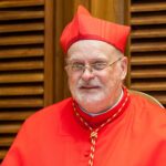 Il Cardinale Anders Arborelius, Vescovo Di Stoccolma, Figura Chiave Del Cattolicesimo In Svezia E Possibile Papa