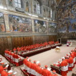 Il Cardinale Désiré Tsarahazana Commenta Il Primo Incontro Con Papa Francesco E La Volontà Di Una Chiesa Più Collegiale
