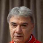 Il Cardinale Di Napoli Celebra L’elezione Di Papa Leone Xiv E Il Messaggio Di Pace Per Il Sud