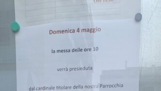 Il Cardinale Franc3A7Ois Xavier B
