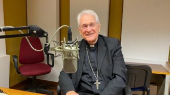 Il Cardinale Leonardo Ulrich S