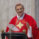 Il Cardinale Mario Grech E Il Suo Ruolo Chiave Nella Chiesa Dal Sinodo Al Futuro Del Conclave
