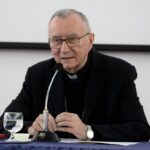 Il Cardinale Parolin Invita A Seminare Pace E Dialogo Durante Incontro Alle Nazioni Unite A New York