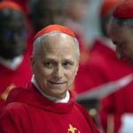 Il Cardinale Robert Francis Prevost E Il Suo Ruolo Chiave Nella Chiesa Cattolica Nel 2025