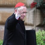 Il Cardinale Willem Eijk, Medico E Teologo, Possibile Protagonista Del Conclave 2025
