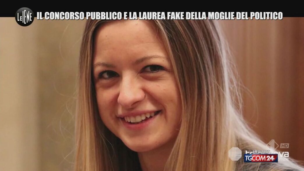 Il Caso Della Moglie Di Filipp