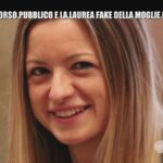 Il Caso Della Moglie Di Filippo Caracciolo Torna All’università Di Casamassima Per Chiarire I Titoli Falsificati