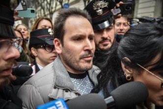 Il Caso Garlasco Torna Sotto I