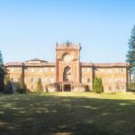 Il Castello Di Sammezzano A Pochi Chilometri Da Firenze Torna A Nuova Vita Con Un Progetto Culturale E Turistico