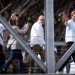 Il Centrale Del Foro Italico Pronto Per Gli Internazionali D’italia 2025 Con Protagonisti Azzurri