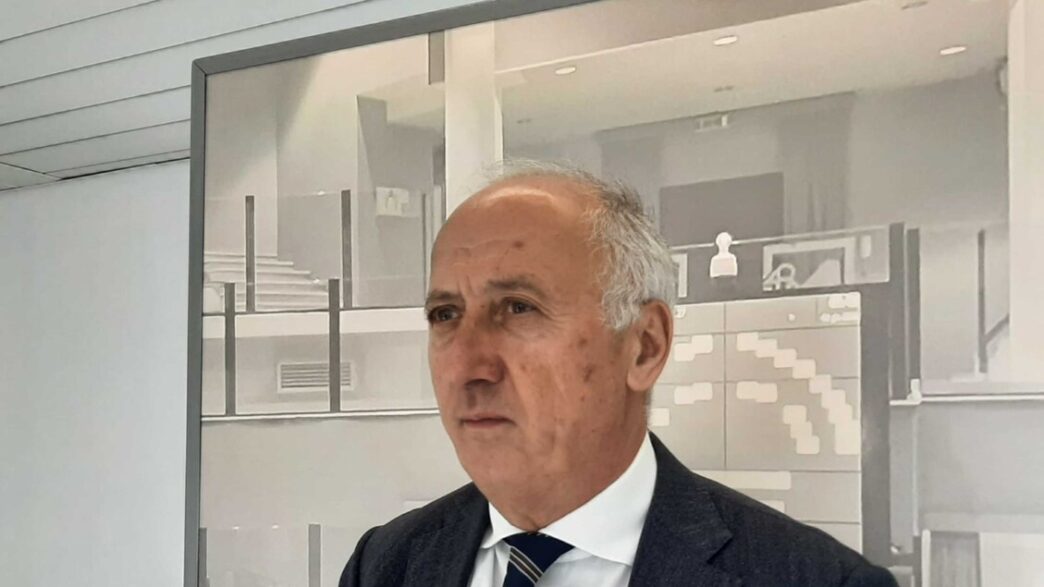 Il Centro Cottura Torna Operat