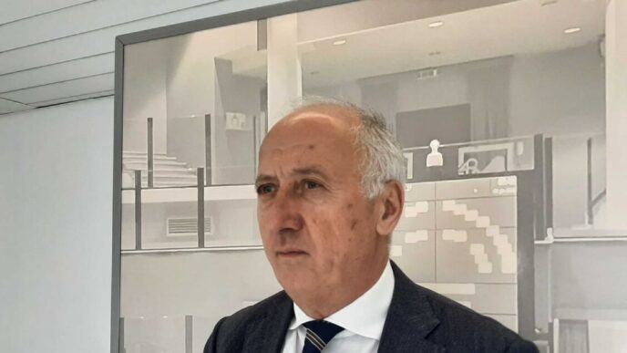 Il Centro Cottura Torna Operat