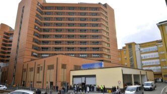 Il Centro Ipertensione Polmona