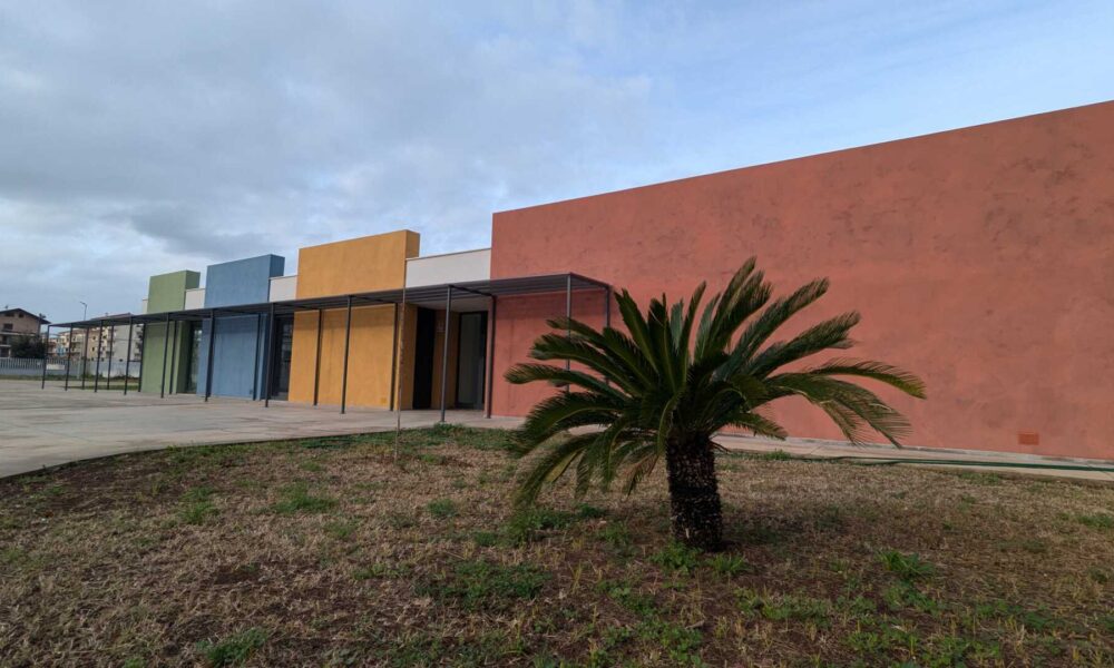 Il Centro Memory Care Di Fondi
