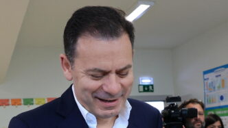 Il Centrodestra Vince Le Elezi