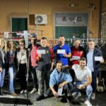 Il Cinema Protagonista Del Tema Per La Sfilata Dei Carri Alla Sagra Dell’uva E Del Vino A Cerveteri Estate 2025