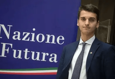 Il Circolo Di Nazione Futura L
