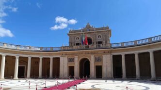 Il Collegio Dei Revisori Conte