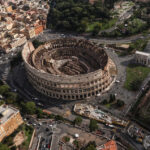 Il Colosseo Primo Per Visitatori E Incassi Tra I Musei Italiani Nel 2024 Con Quasi 15 Milioni Di Ingressi