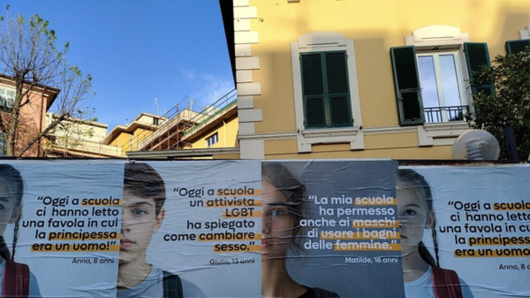 Il Comune Di Brescia Blocca I