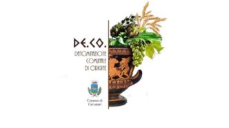 Il Comune Di Cerveteri Assegna