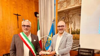 Il Comune Di Codroipo Entra Ne