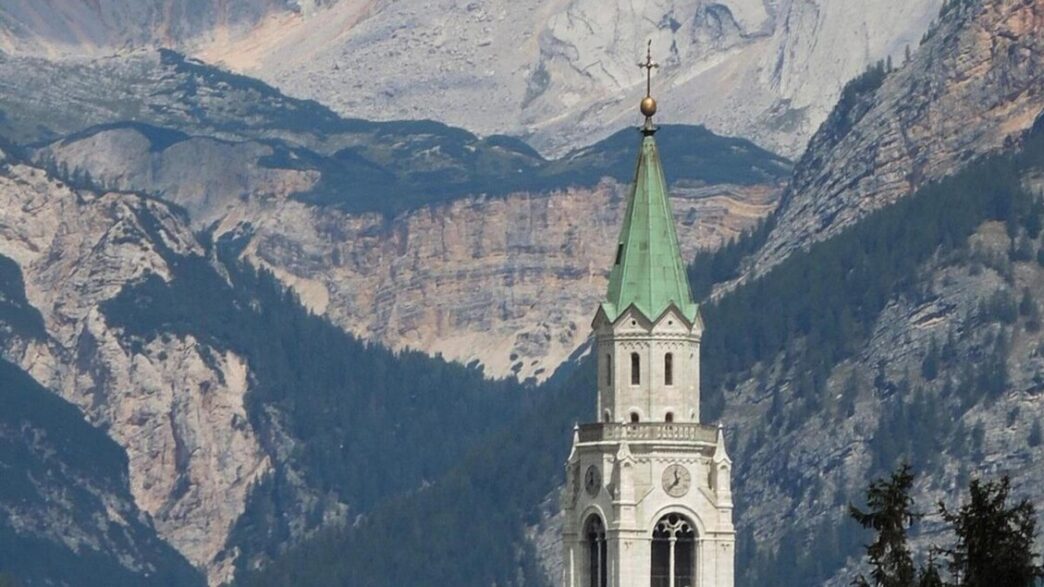 Il Comune Di Cortina D27Ampezzo