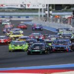 Il Comune Di Fan O Sceglie Il Campionato Gt Endurance Per Promuovere Il Territorio