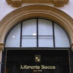 Il Comune Di Milano Rinnova La Concessione Della Libreria Bocca In Galleria Vittorio Emanuele Ii Per 12 Anni