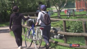 Il Comune Di Pescate Nega La C