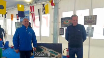 Il Comune Di Trieste E La Regi