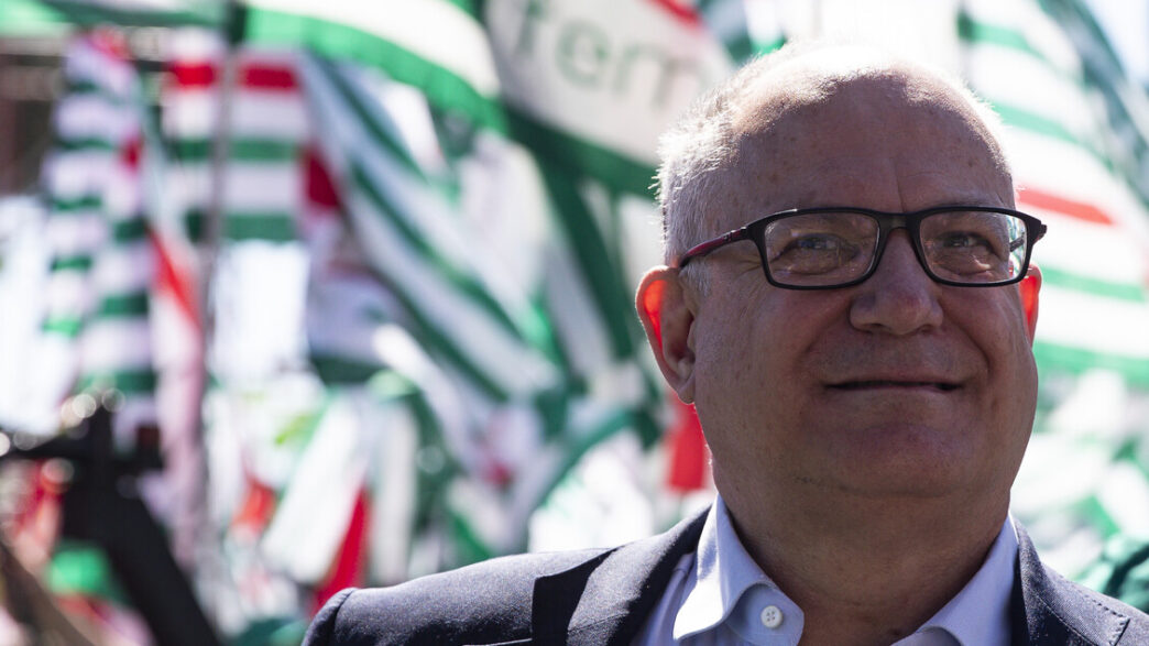 Il Concerto Del Primo Maggio A