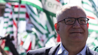 Il Concerto Del Primo Maggio A