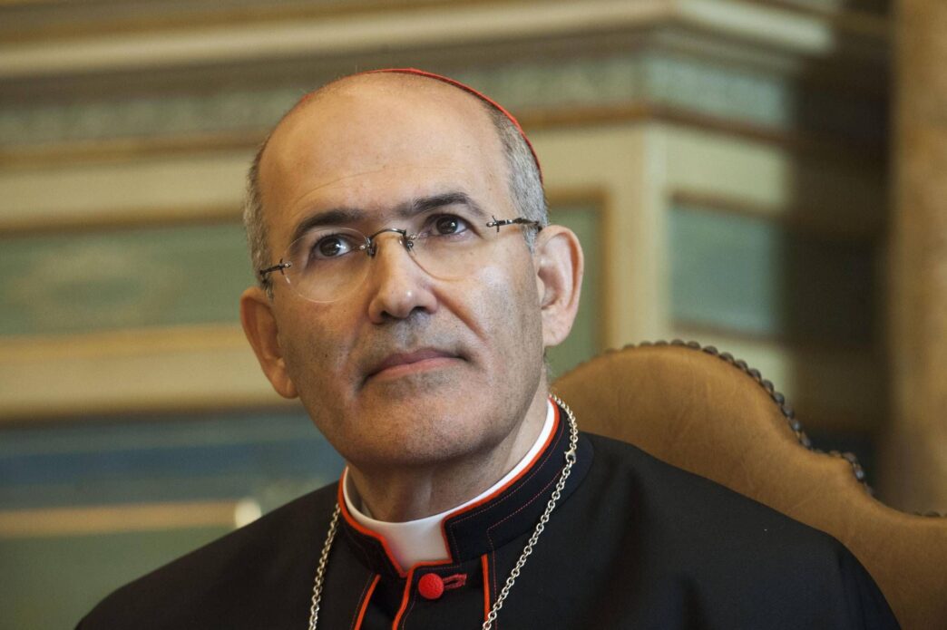 Il Conclave 2025 Si Apre Con L