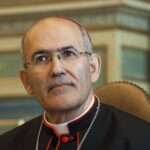 Il Conclave 2025 Si Apre Con La Possibile Elezione Del Cardinale José Tolentino Calaça De Mendonça Come Nuovo Papa