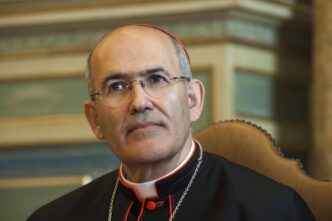 Il Conclave 2025 Si Apre Con L
