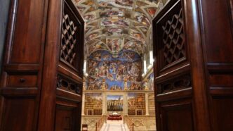 Il Conclave 2025 Tra Scelte Sp