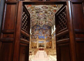 Il Conclave 2025 Tra Scelte Sp
