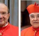 Il Conclave E I Cardinali Legati A Latina Chiamati A Scegliere Il Prossimo Papa