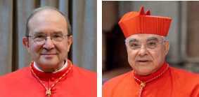 Il Conclave E I Cardinali Lega