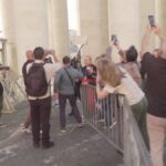 Il Conclave Procede Tra Riflessioni E Scelte Per Eleggere Il 267Esimo Papa Nella Situazione Internazionale Attuale