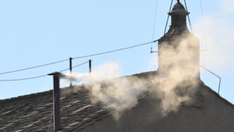 Il Conclave Sceglie Il Nuovo P